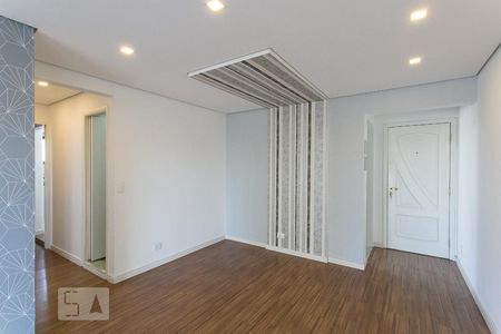 Sala de apartamento para alugar com 2 quartos, 78m² em Alto da Mooca, São Paulo