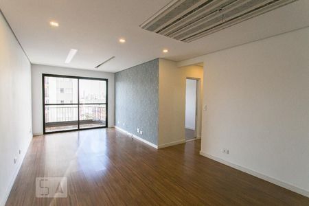 Sala de apartamento para alugar com 2 quartos, 78m² em Alto da Mooca, São Paulo