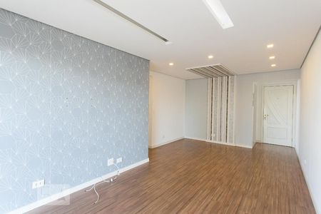 Sala de apartamento para alugar com 2 quartos, 78m² em Alto da Mooca, São Paulo