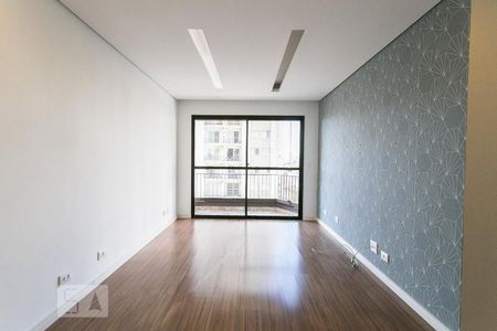 Sala de apartamento para alugar com 2 quartos, 78m² em Alto da Mooca, São Paulo