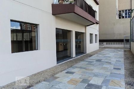 Área Comum de apartamento para alugar com 2 quartos, 78m² em Alto da Mooca, São Paulo