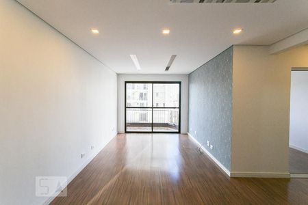 Sala de apartamento para alugar com 2 quartos, 78m² em Alto da Mooca, São Paulo