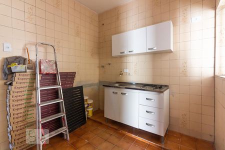 Casa para alugar com 125m², 3 quartos e 3 vagasCozinha