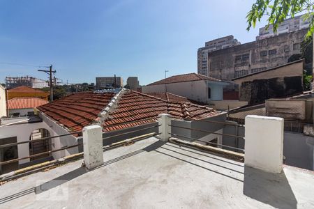 Casa para alugar com 125m², 3 quartos e 3 vagasÁrea Externa