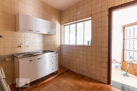 Casa para alugar com 125m², 3 quartos e 3 vagasCozinha