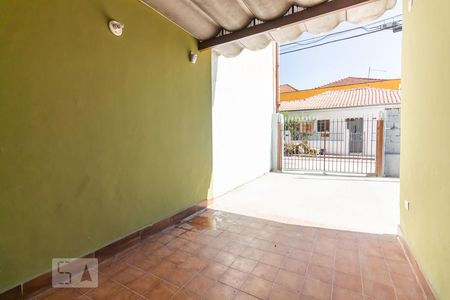 Casa para alugar com 125m², 3 quartos e 3 vagasGaragem