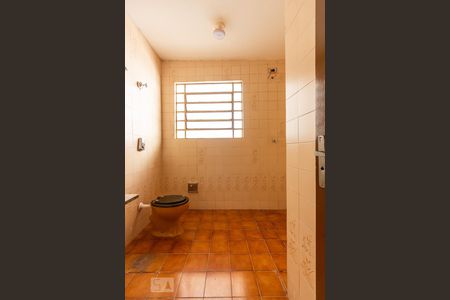 Casa para alugar com 125m², 3 quartos e 3 vagasBanheiro