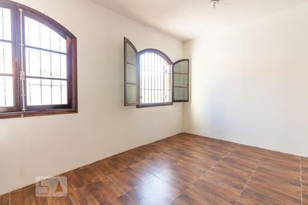 Sala de casa para alugar com 3 quartos, 125m² em Ferreira, São Paulo