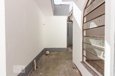 Casa para alugar com 125m², 3 quartos e 3 vagasQuintal