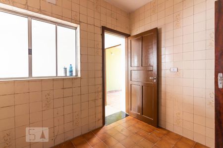 Casa para alugar com 125m², 3 quartos e 3 vagasCozinha