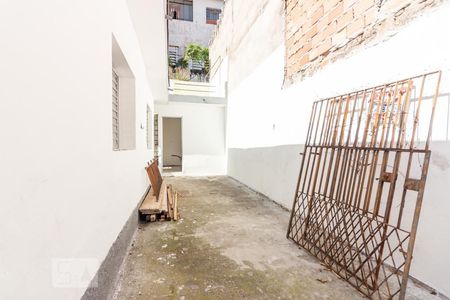 Casa para alugar com 125m², 3 quartos e 3 vagasQuintal