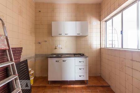 Casa para alugar com 125m², 3 quartos e 3 vagasCozinha