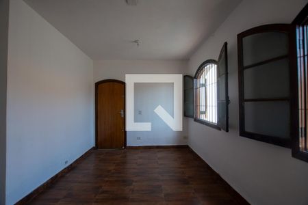 SALA de casa para alugar com 3 quartos, 125m² em Ferreira, São Paulo