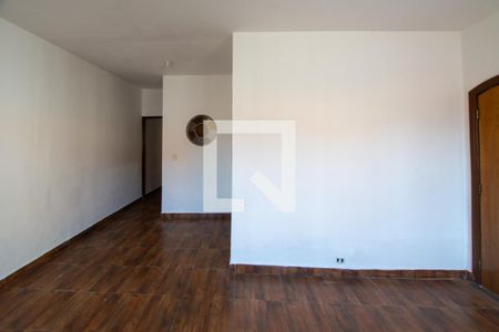 Sala de casa para alugar com 3 quartos, 125m² em Ferreira, São Paulo