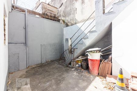 Casa para alugar com 125m², 3 quartos e 3 vagasQuintal