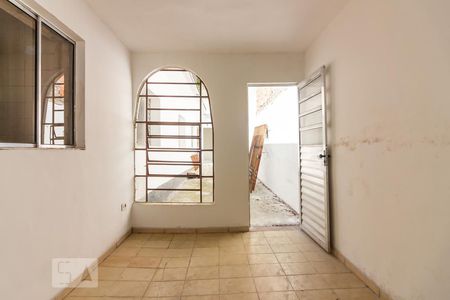 Casa para alugar com 125m², 3 quartos e 3 vagasHall