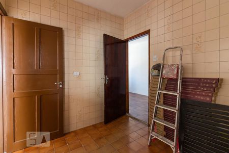 Casa para alugar com 125m², 3 quartos e 3 vagasCozinha