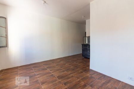 Sala de casa para alugar com 3 quartos, 125m² em Ferreira, São Paulo