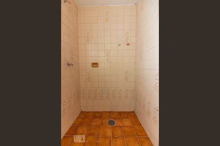 Casa para alugar com 125m², 3 quartos e 3 vagasBanheiro