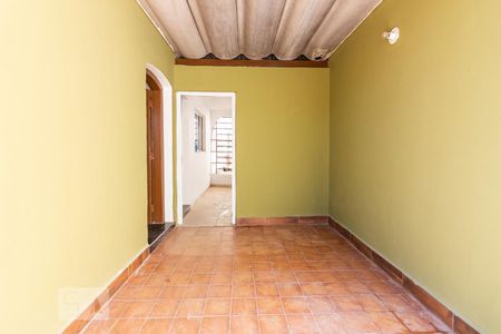 Casa para alugar com 125m², 3 quartos e 3 vagasGaragem