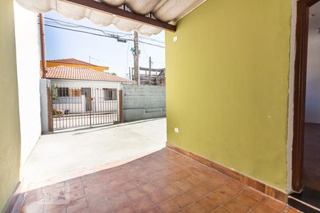 Casa para alugar com 125m², 3 quartos e 3 vagasGaragem