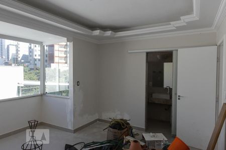 Apartamento à venda com 220m², 4 quartos e 1 vagaSuite 2 no Terraço