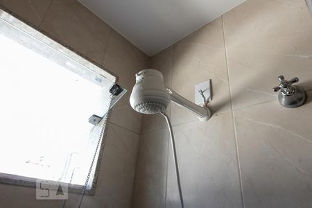 Apartamento à venda com 220m², 4 quartos e 1 vagaBanheiro da Suíte