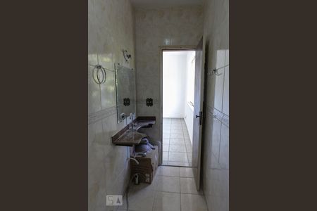 Apartamento à venda com 220m², 4 quartos e 1 vagaBanheiro da Suíte