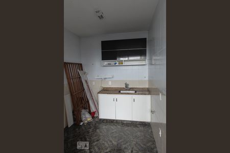 Apartamento à venda com 220m², 4 quartos e 1 vagaCozinha