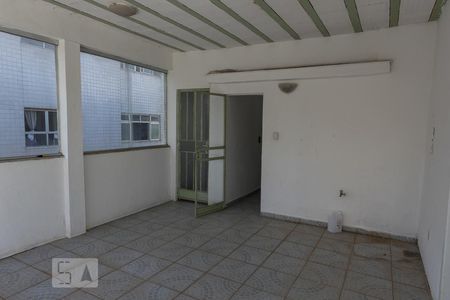 Apartamento à venda com 220m², 4 quartos e 1 vagaTerraço