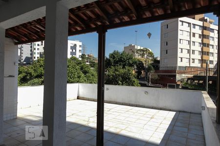 Apartamento à venda com 220m², 4 quartos e 1 vagaTerraço
