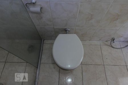 Apartamento à venda com 220m², 4 quartos e 1 vagaBanheiro da Suíte