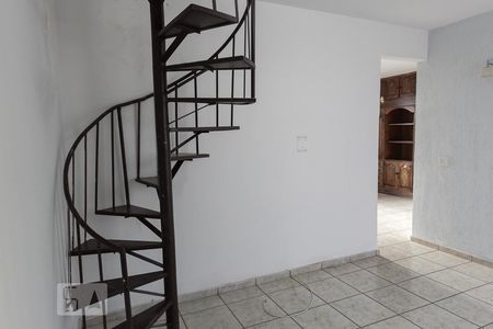 Sala de apartamento à venda com 4 quartos, 220m² em São Pedro, Belo Horizonte