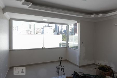 Apartamento à venda com 220m², 4 quartos e 1 vagaSuite 2 no Terraço
