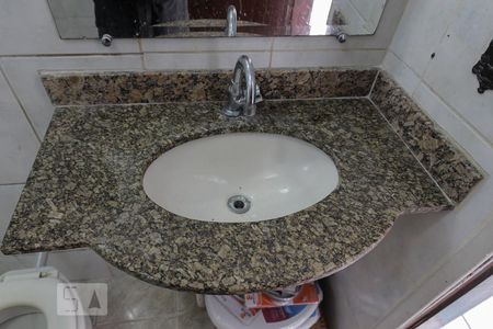 Apartamento à venda com 220m², 4 quartos e 1 vagaBanheiro Corredor