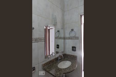 Apartamento à venda com 220m², 4 quartos e 1 vagaBanheiro Corredor