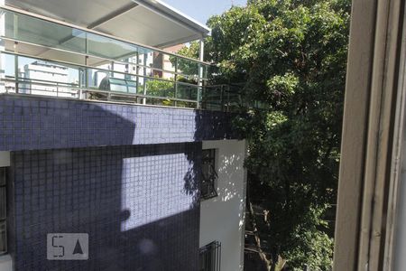 Apartamento à venda com 220m², 4 quartos e 1 vagaVista da Copa