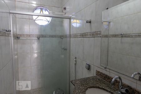Apartamento à venda com 220m², 4 quartos e 1 vagaBanheiro Corredor
