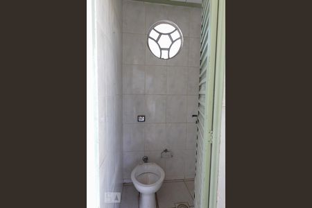 Apartamento à venda com 220m², 4 quartos e 1 vagaBanheiro da Suíte