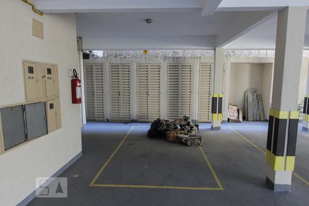 Apartamento à venda com 220m², 4 quartos e 1 vagaGaragem