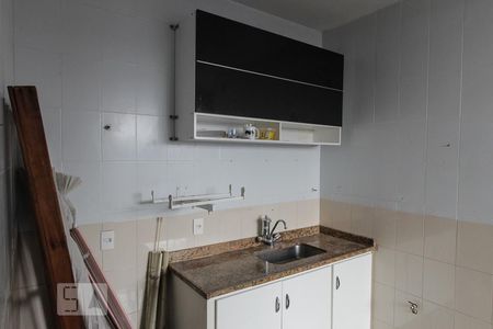 Apartamento à venda com 220m², 4 quartos e 1 vagaCozinha