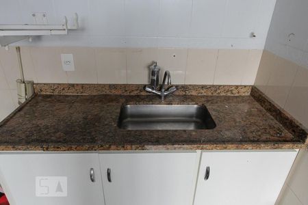 Apartamento à venda com 220m², 4 quartos e 1 vagaCozinha