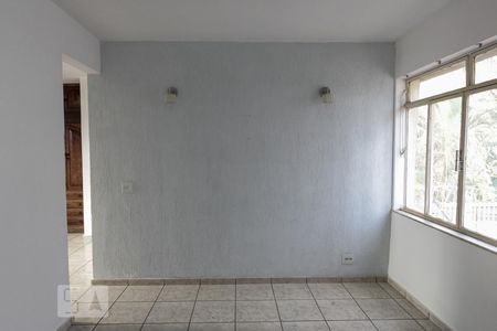 Sala de apartamento à venda com 4 quartos, 220m² em São Pedro, Belo Horizonte