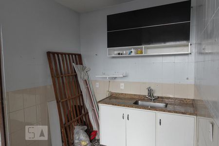 Apartamento à venda com 220m², 4 quartos e 1 vagaCozinha