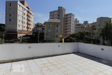Apartamento à venda com 220m², 4 quartos e 1 vagaTerraço