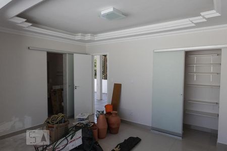 Apartamento à venda com 220m², 4 quartos e 1 vagaSuite 2 no Terraço
