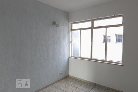 Sala de apartamento à venda com 4 quartos, 220m² em São Pedro, Belo Horizonte