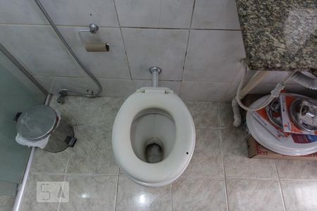 Apartamento à venda com 220m², 4 quartos e 1 vagaBanheiro Corredor