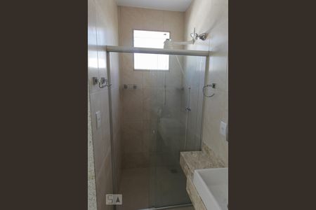 Apartamento à venda com 220m², 4 quartos e 1 vagaBanheiro da Suíte