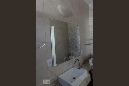 Apartamento à venda com 220m², 4 quartos e 1 vagaBanheiro da Suíte